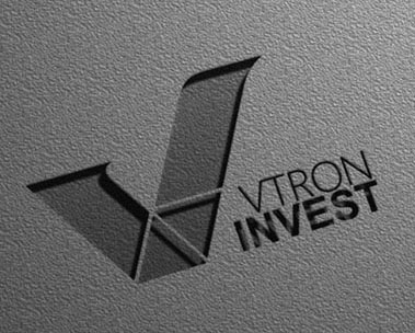 威创投资标志设计